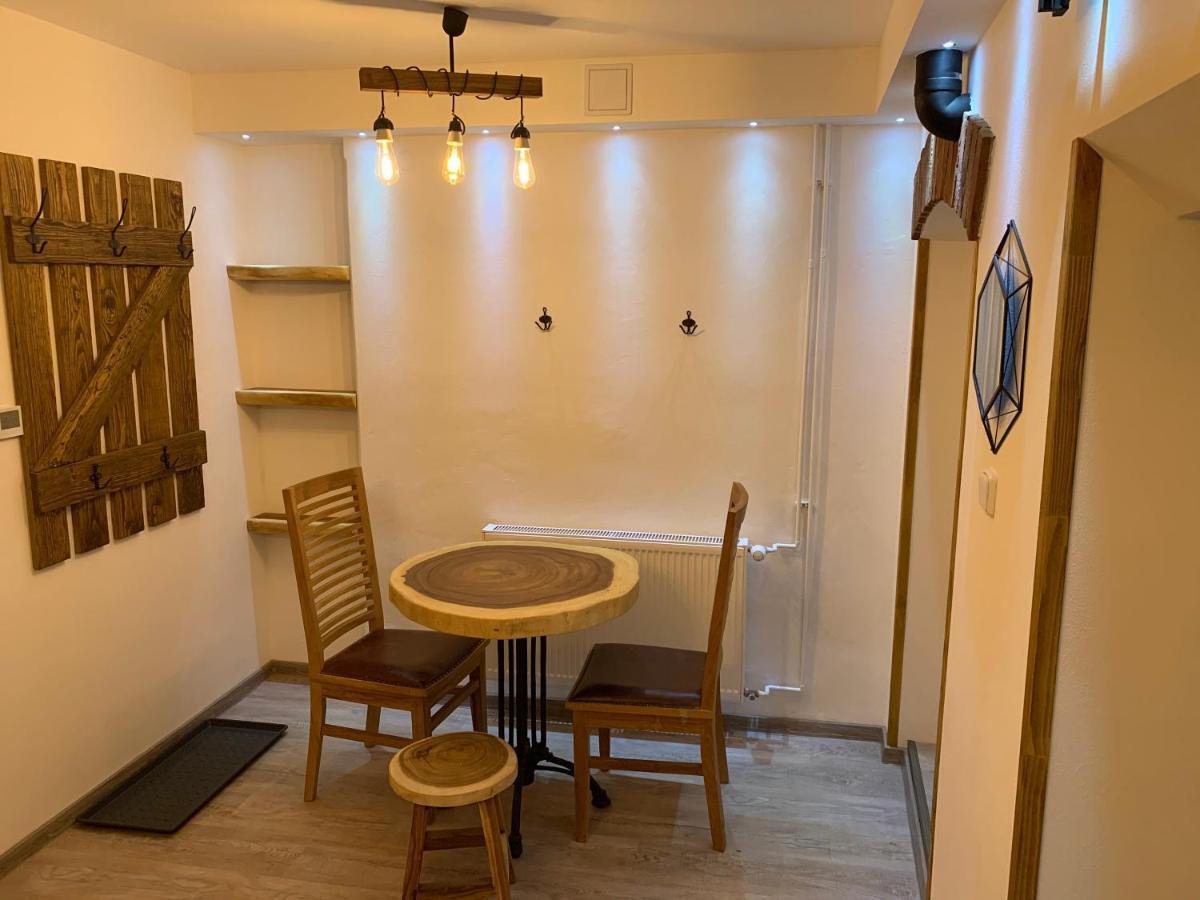 יאסימוב Apartmany Pod Kloboukem מראה חיצוני תמונה