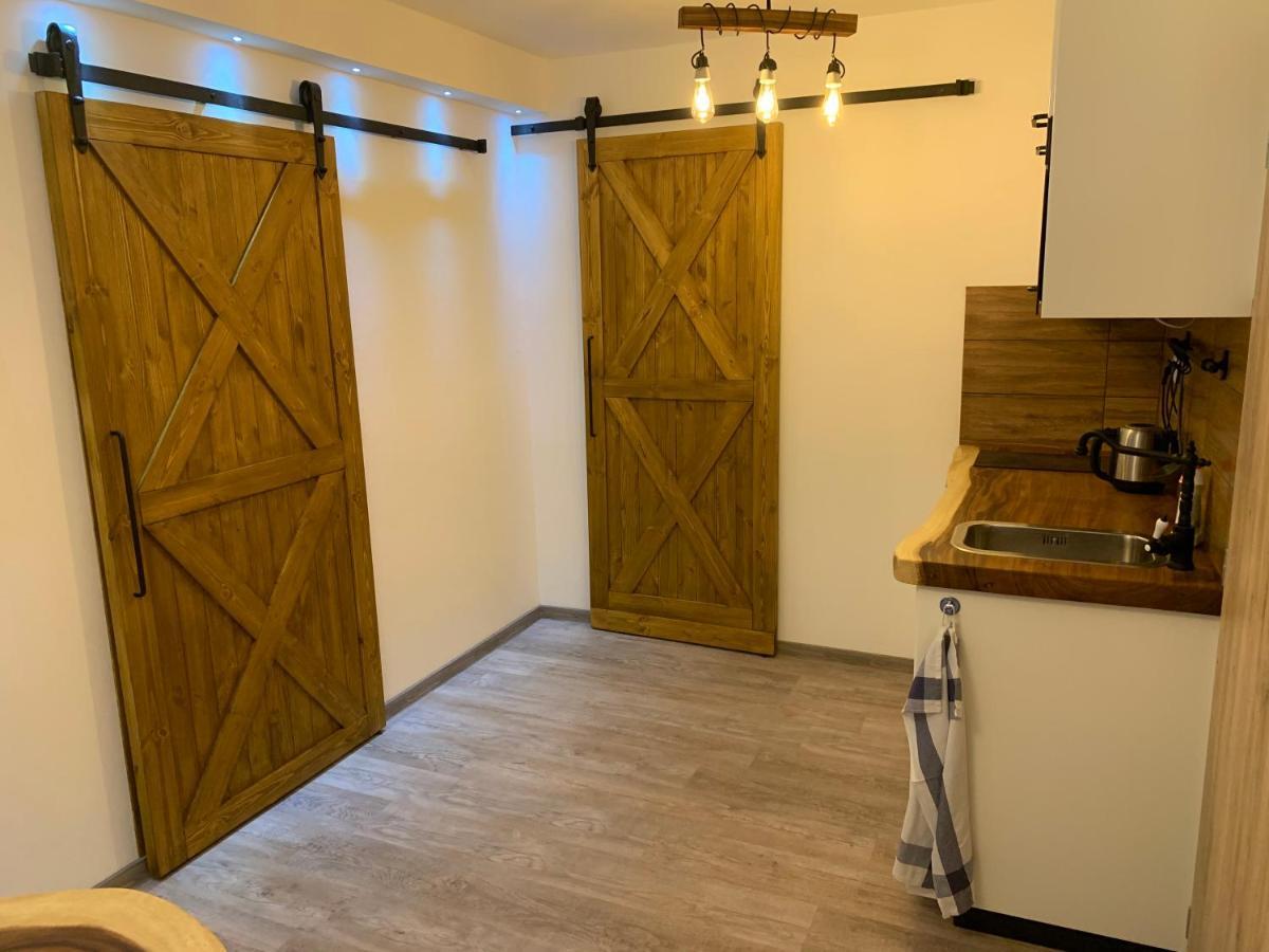 יאסימוב Apartmany Pod Kloboukem מראה חיצוני תמונה