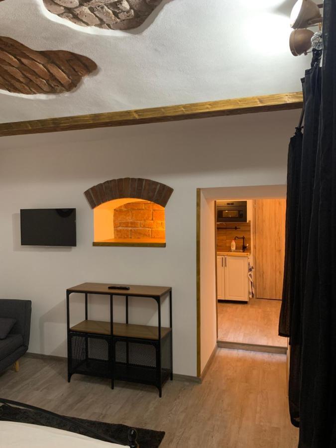 יאסימוב Apartmany Pod Kloboukem מראה חיצוני תמונה